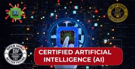 Certified Artificial Intelligence (AI)